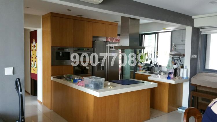 Blk 1A The Pinnacle@Duxton (Bukit Merah), HDB 5 Rooms #75392262